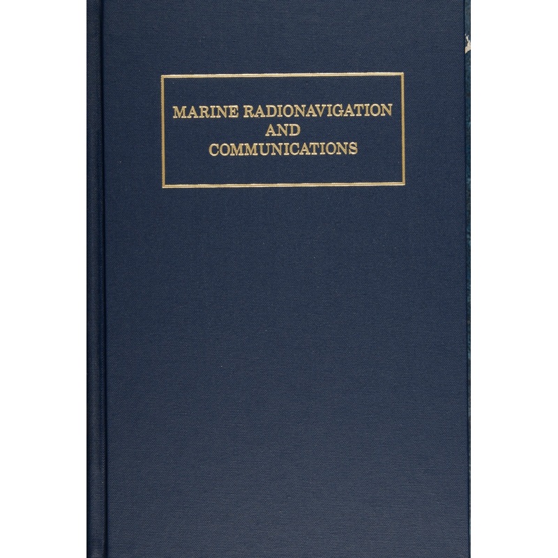 Marine Radionavigation and Communications