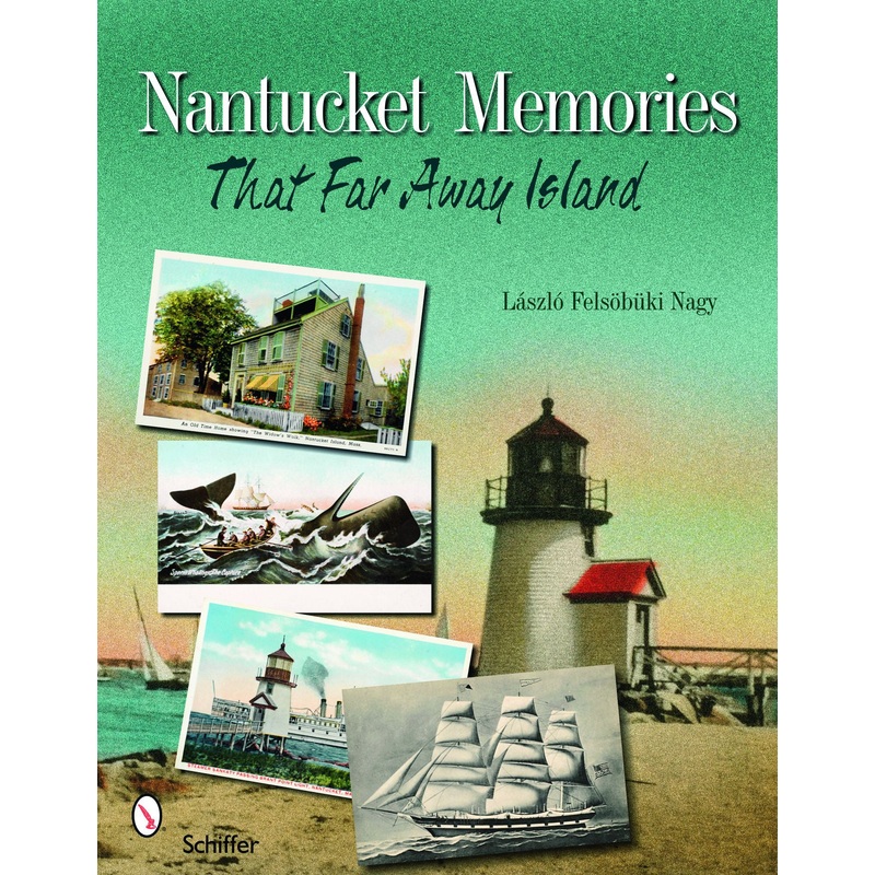 Nantucket Memories|Paperback / softback
