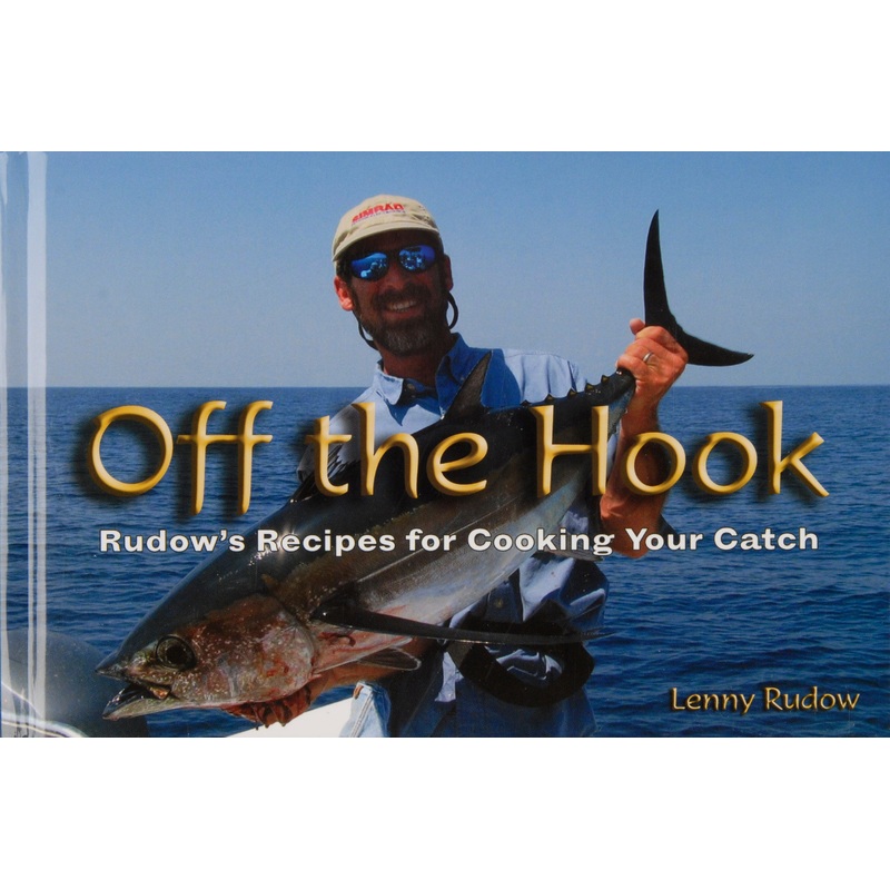 Off the Hook|Hardback