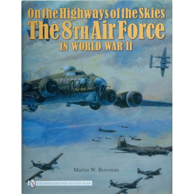 On the Highways of the Skies|Hardback