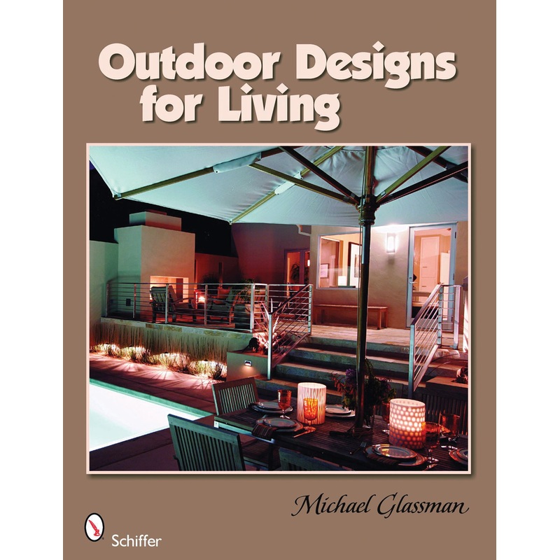 Outdoor Designs for Living|Paperback / softback