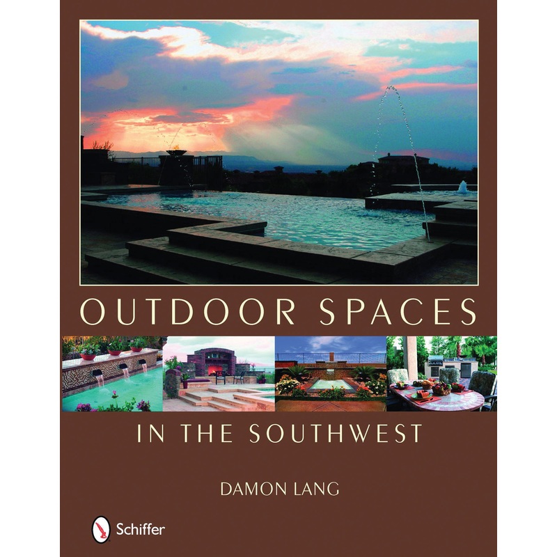 Outdoor Spaces in the Southwest