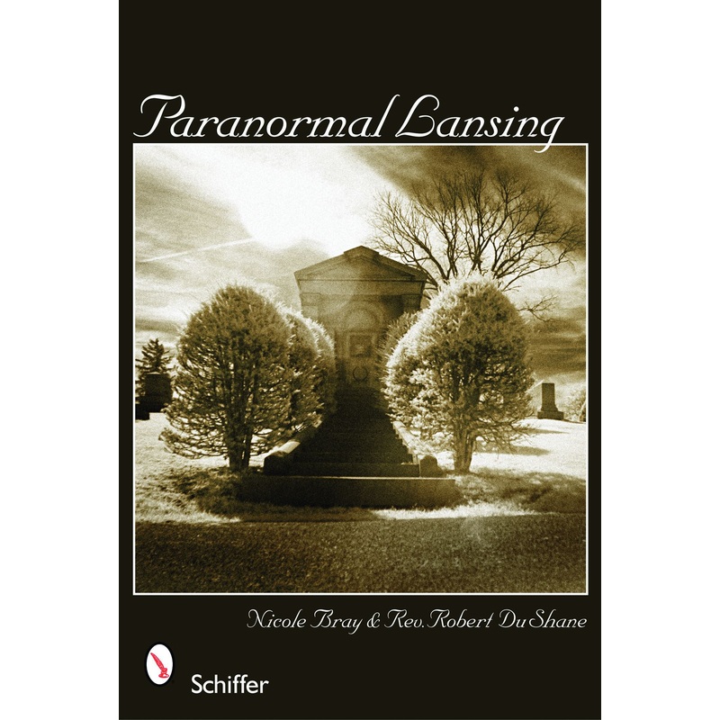 Paranormal Lansing|Paperback / softback