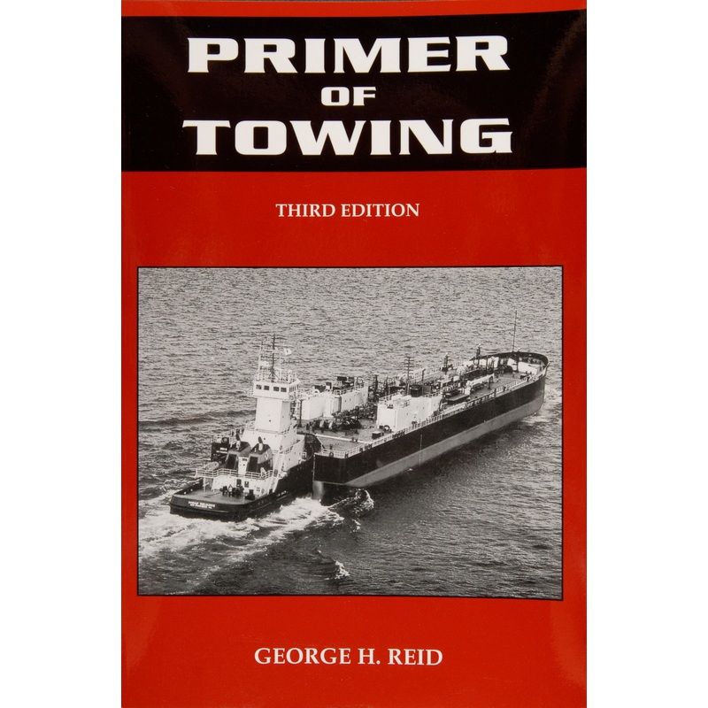 Primer of Towing|Paperback / softback