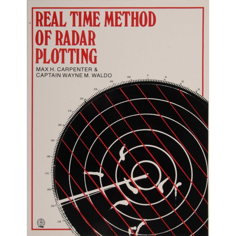 Real Time Method of Radar Plotting