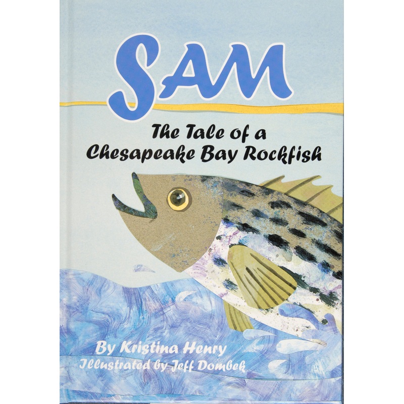 Sam|Hardback