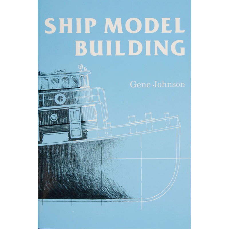 Ship Model Building|Paperback / softback