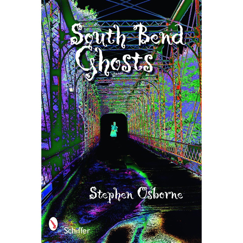 South Bend Ghosts|Paperback / softback