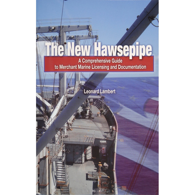 The New Hawsepipe|Paperback / softback
