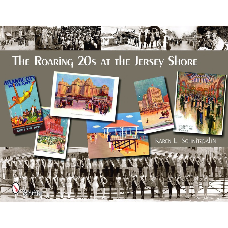 The Roaring '20s at the Jersey Shore