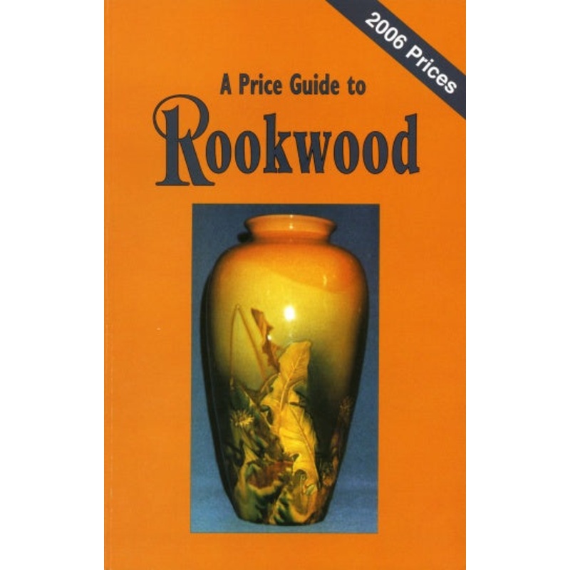 A Price Guide to Rookwood|Paperback / softback