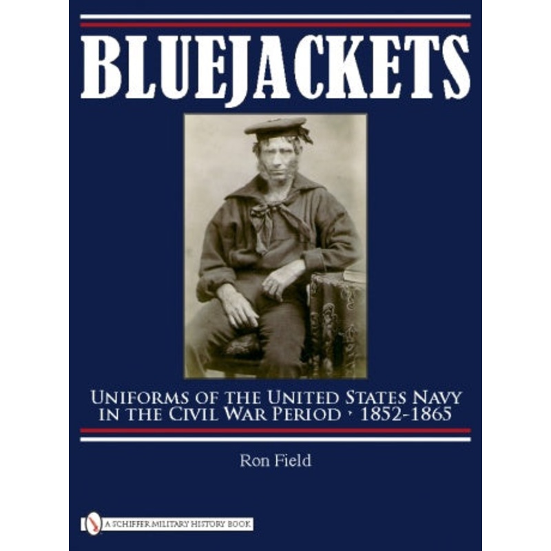 Bluejackets|Hardback