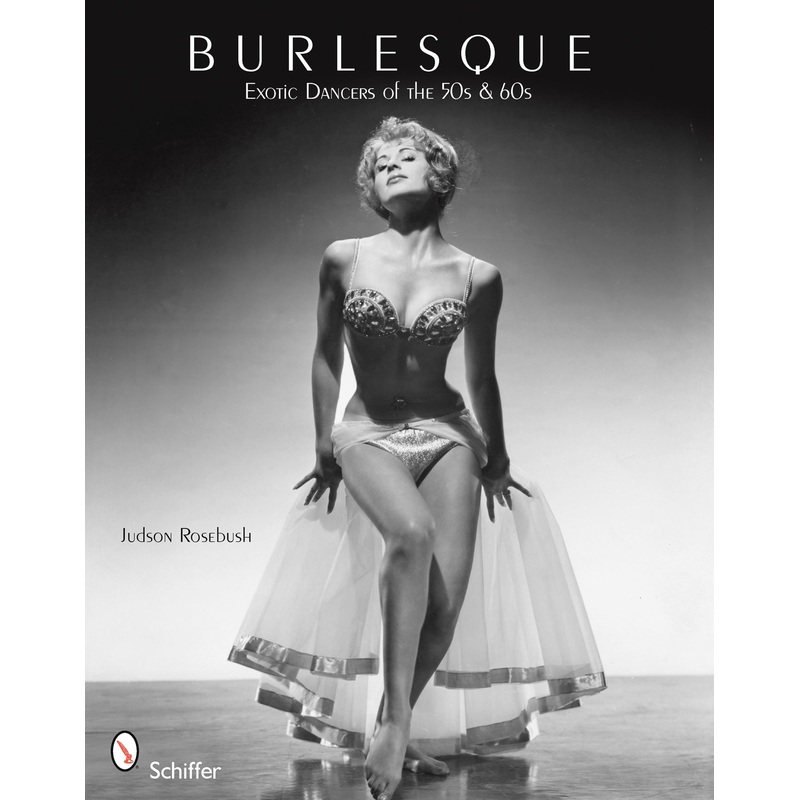 Burlesque|Paperback / softback