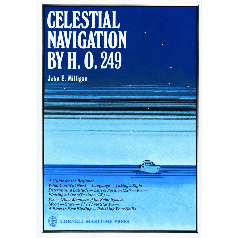 Celestial Navigation by H.O.249