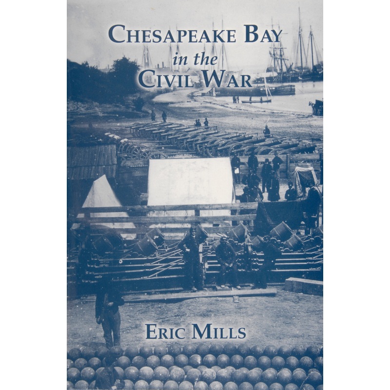 Chesapeake Bay in the Civil War