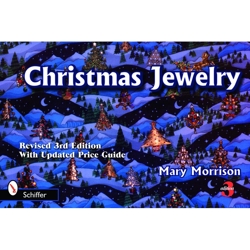 Christmas Jewelry|Paperback / softback