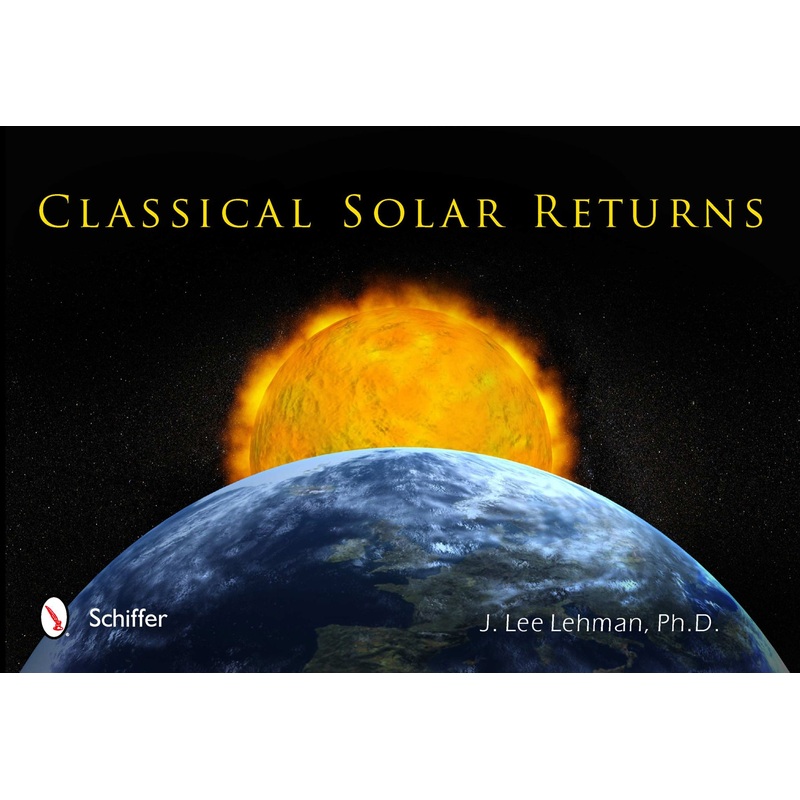 Classical Solar Returns|Paperback / softback