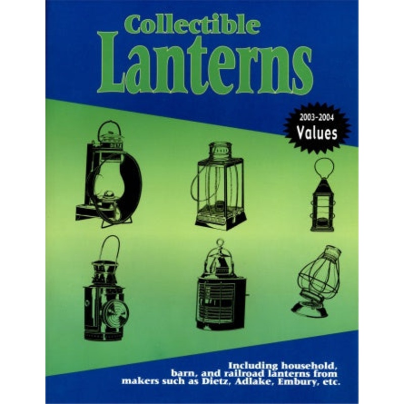 Collectible Lanterns|Paperback / softback