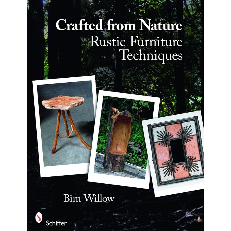 Crafted from Nature|Paperback / softback