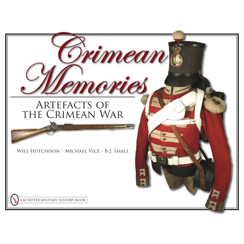 Crimean Memories|Hardback