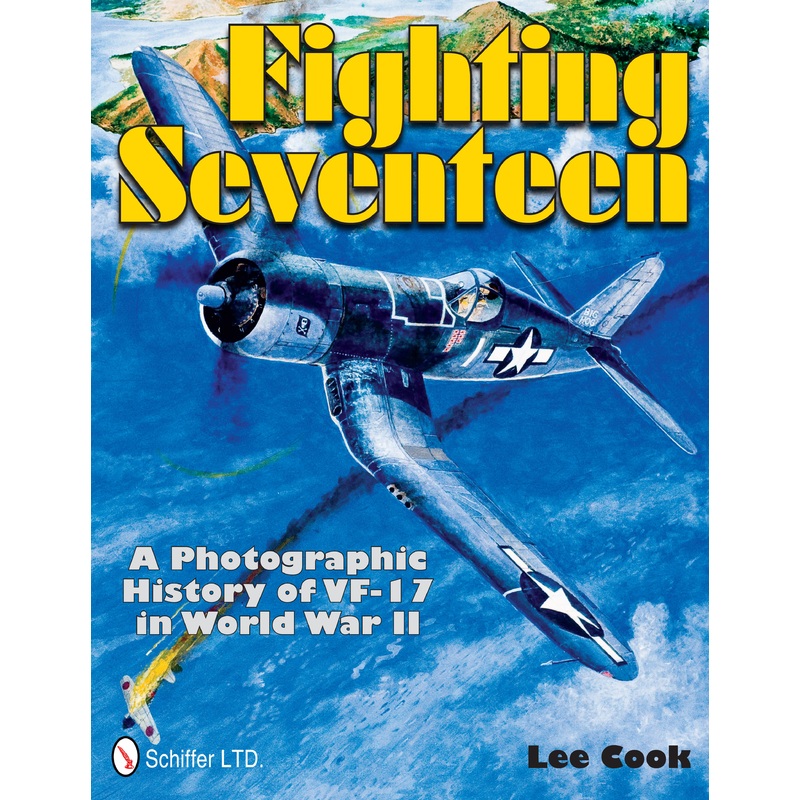 Fighting Seventeen|Hardback