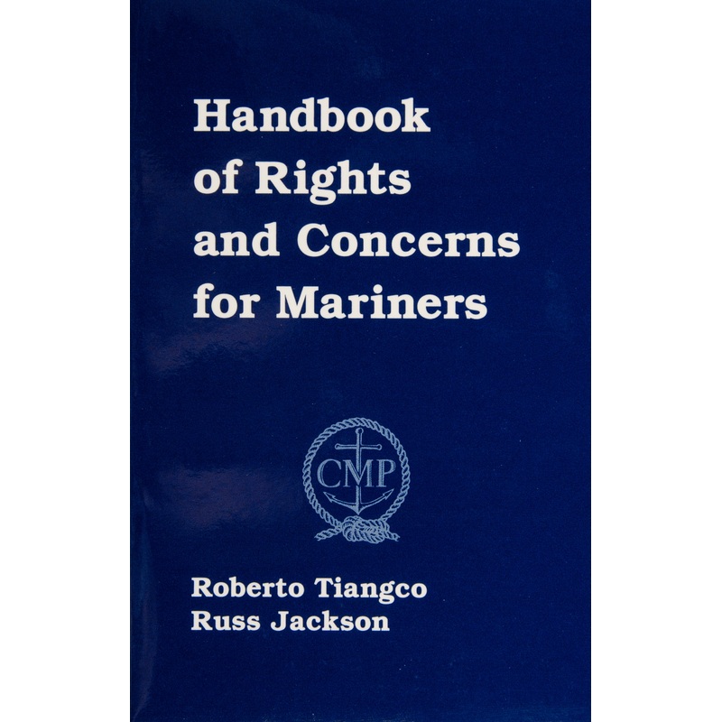 Handbook of Rights and Concerns for Mariners
