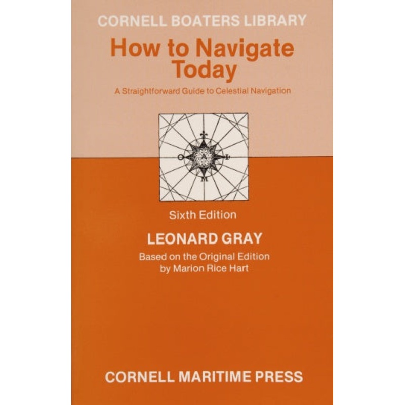 How to Navigate Today|Paperback / softback