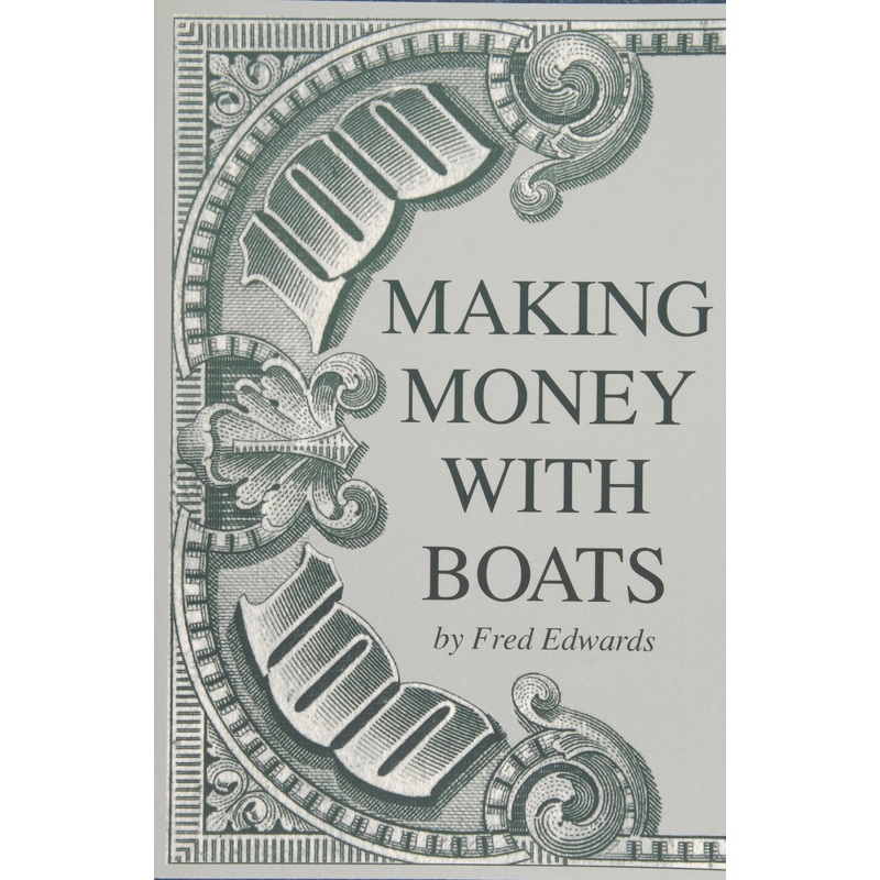 Making Money with Boats|Paperback / softback
