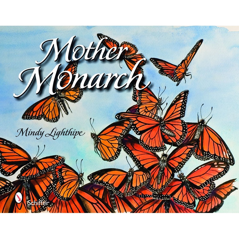 Mother Monarch|Hardback