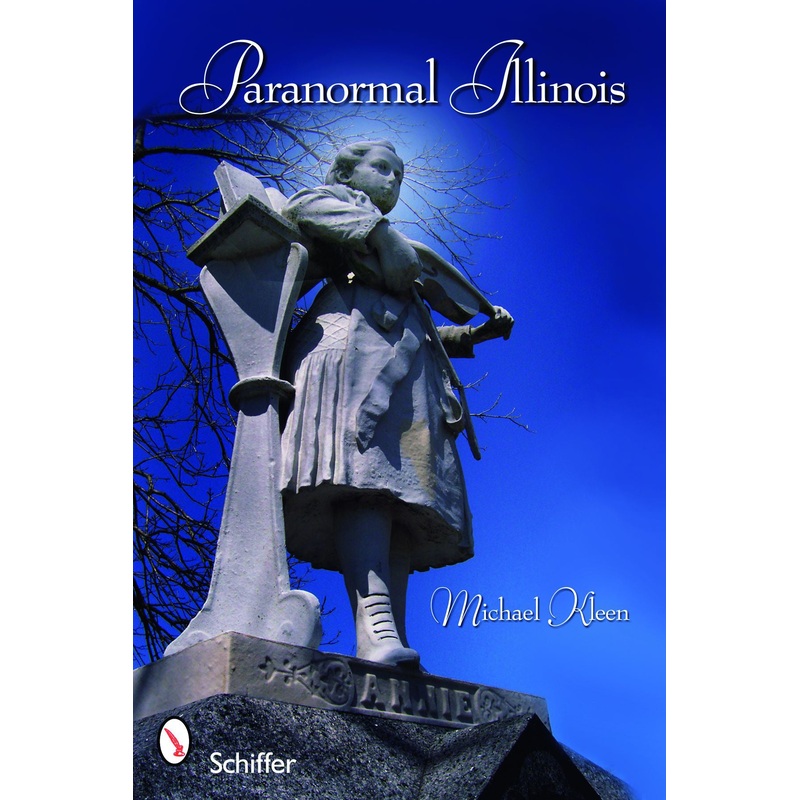 Paranormal Illinois|Paperback / softback
