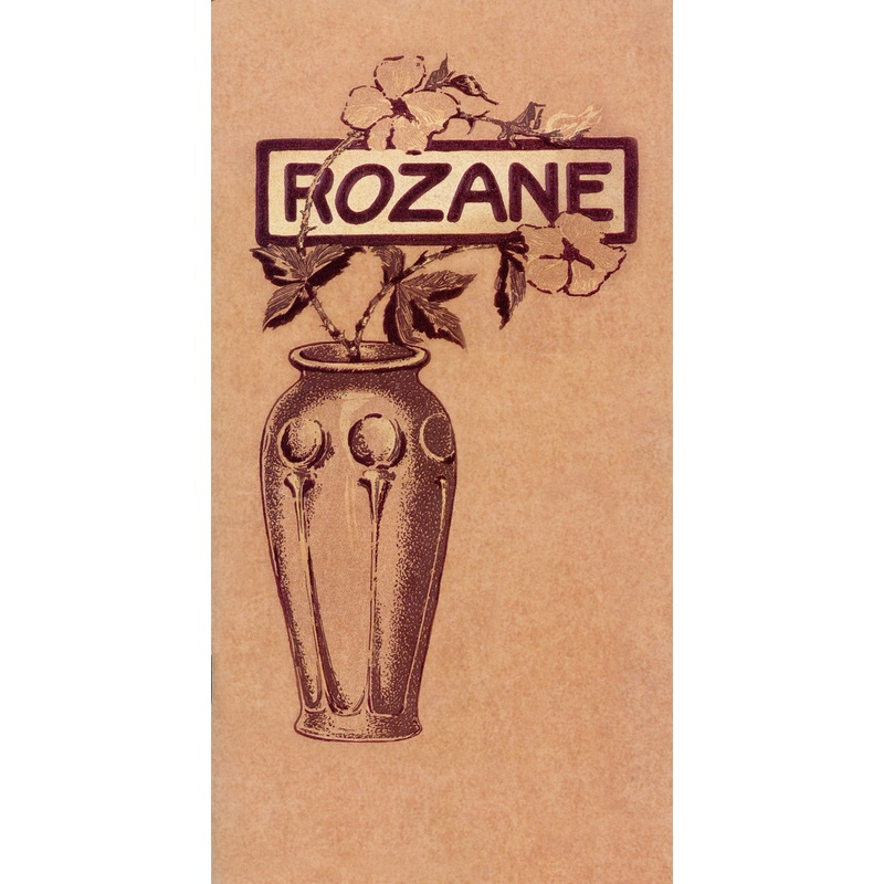Rozane Ware|Paperback / softback
