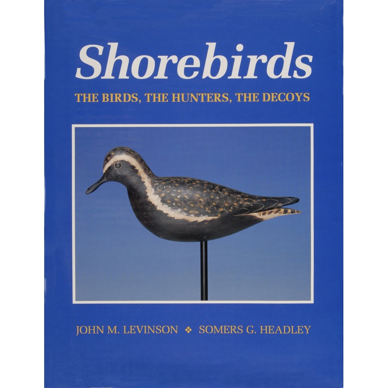 Shorebirds|Hardback