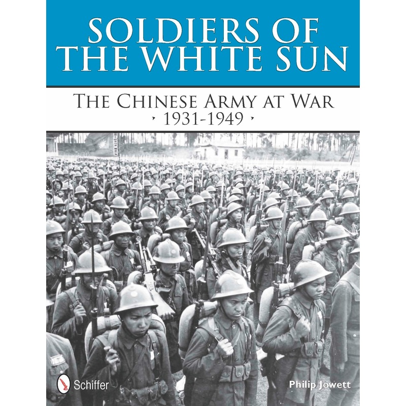 Soldiers of the White Sun|Hardback