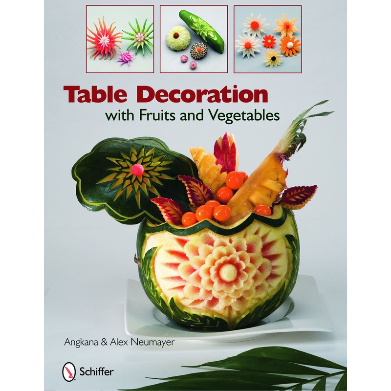 Table Decoration|Hardback