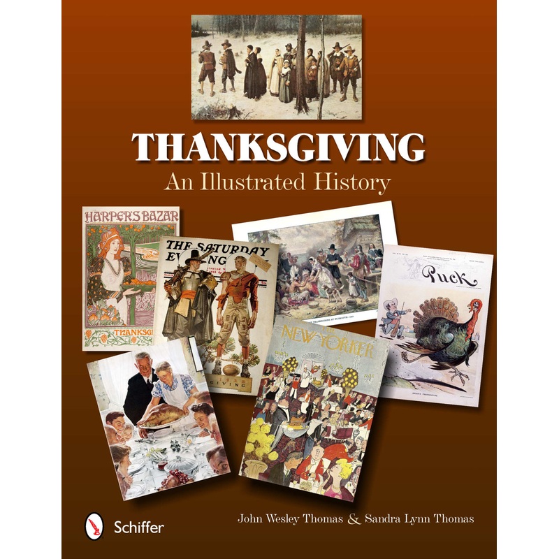 Thanksgiving|Paperback / softback