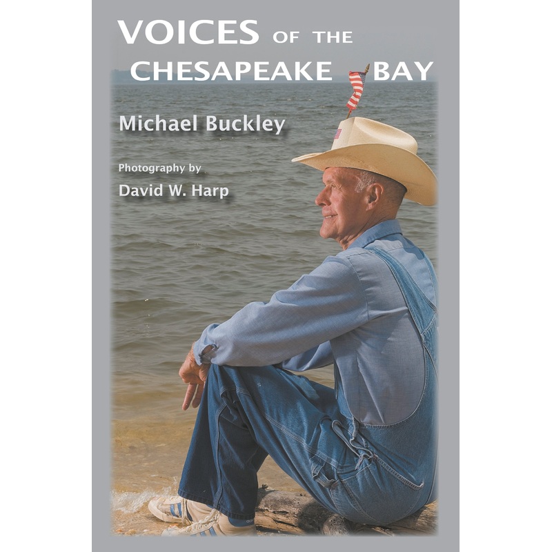 Voices of the Chesapeake Bay|Hardback