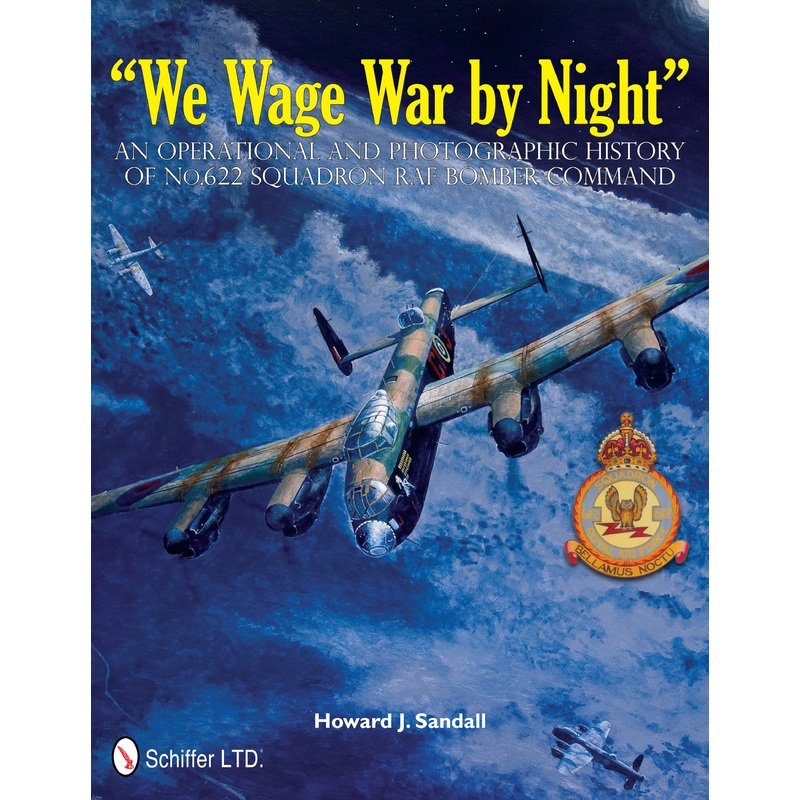 We Wage War by Night|Hardback