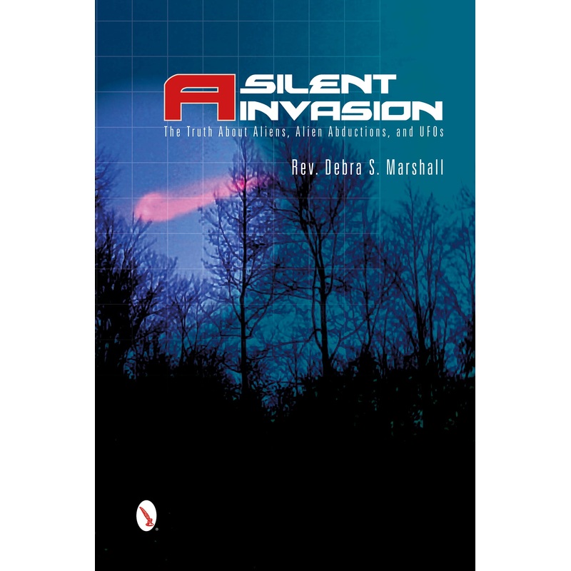 A Silent Invasion|Paperback / softback