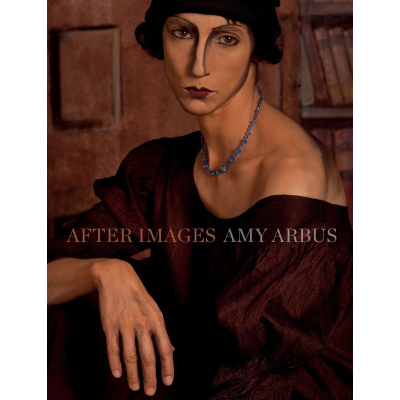 After Images|Hardback