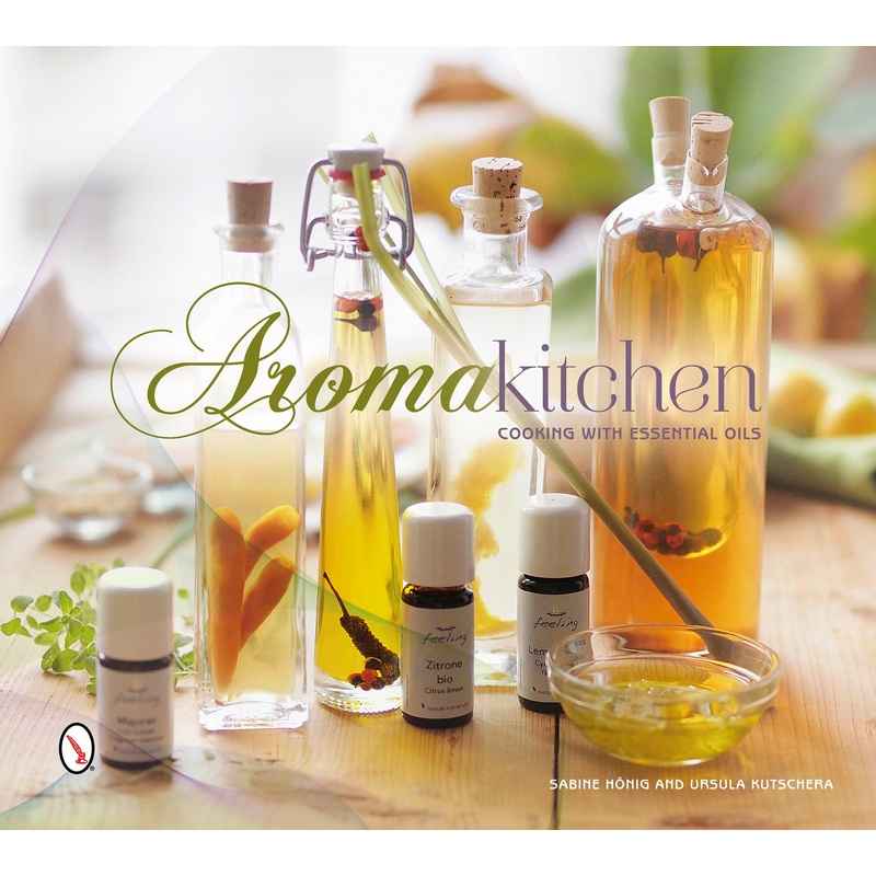 Aroma Kitchen|Hardback