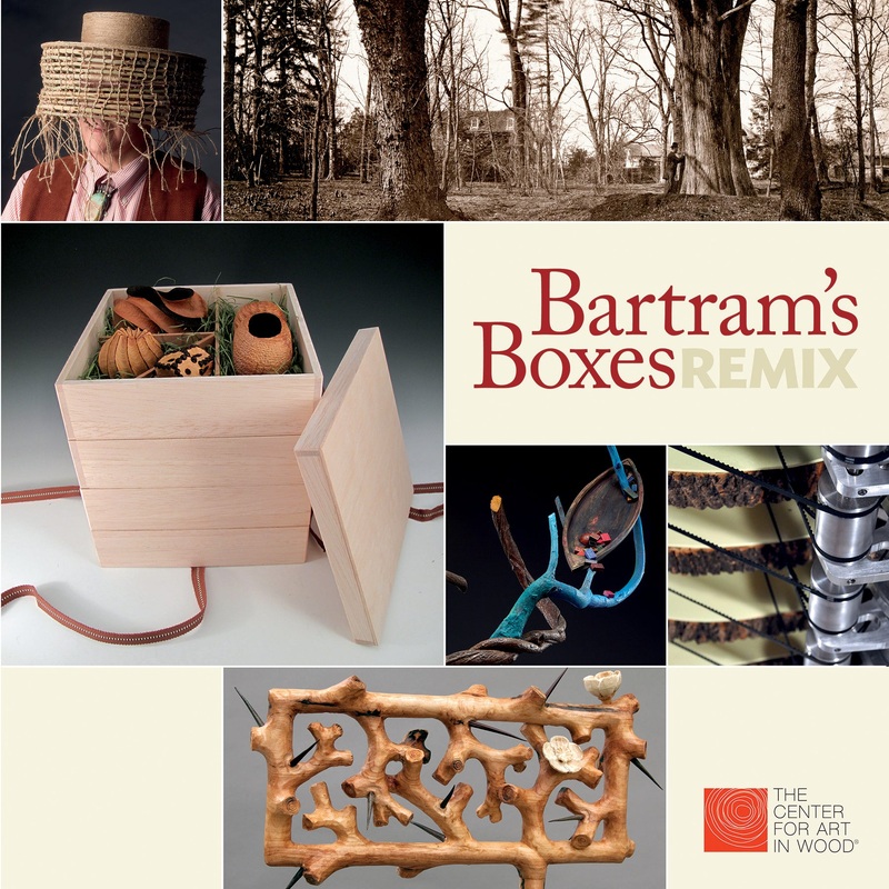 Bartram's Boxes Remix|Hardback