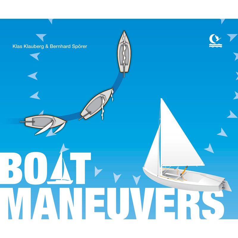 Boat Maneuvers|Spiral bound