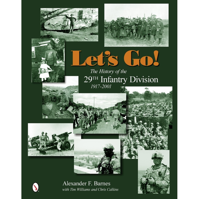 Let's Go!|Hardback