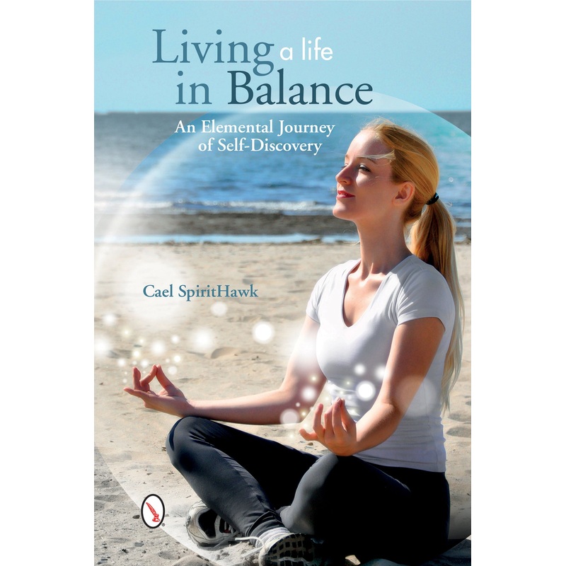 Living a Life in Balance|Paperback / softback