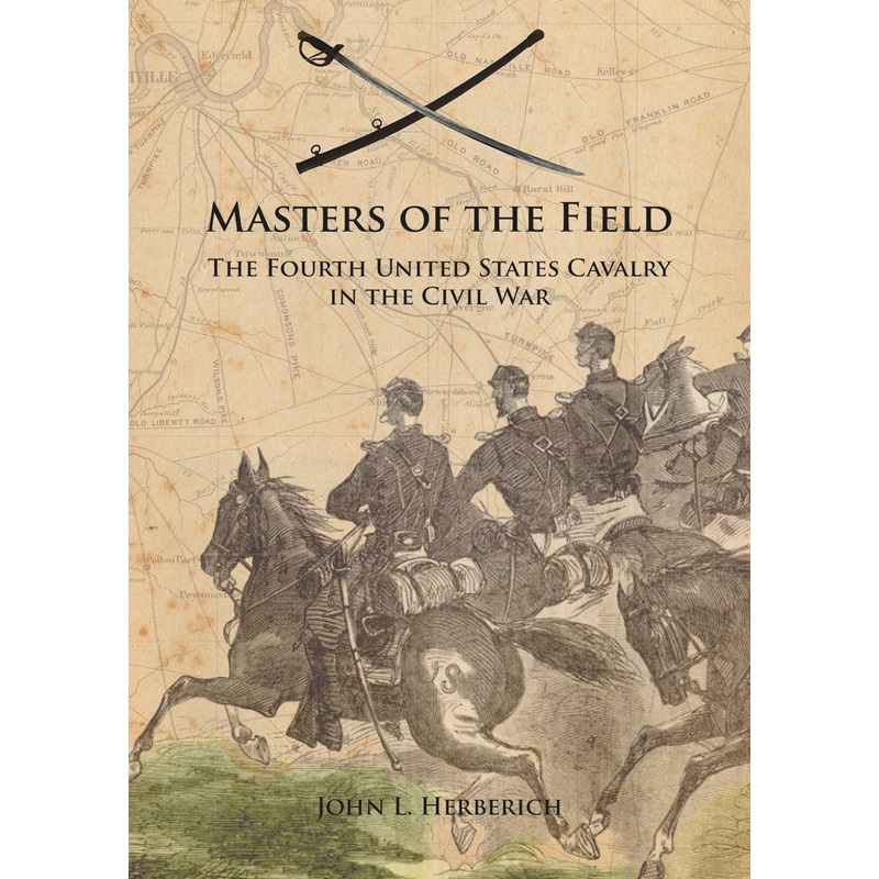 Masters of the Field|Hardback
