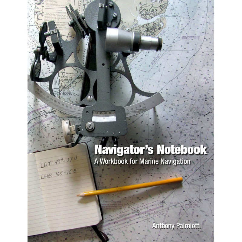 Navigator's Notebook|Paperback / softback