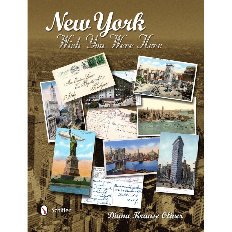 New York|Hardback