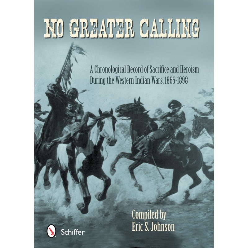 No Greater Calling|Hardback