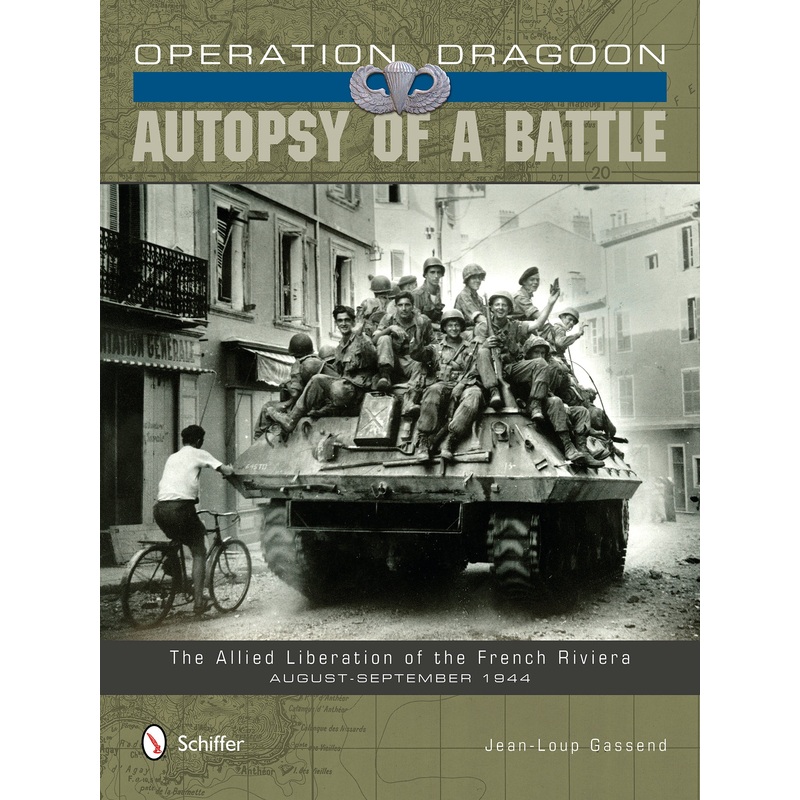 Operation Dragoon: Autopsy of a Battle