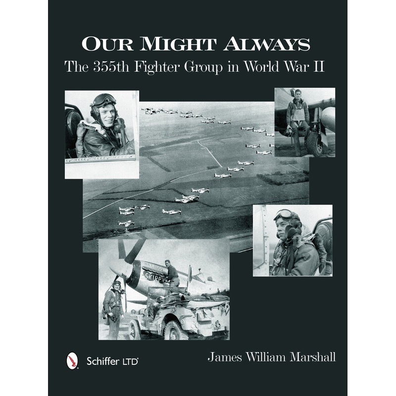 Our Might Always|Hardback